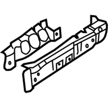 Audi 8D0-809-741-B