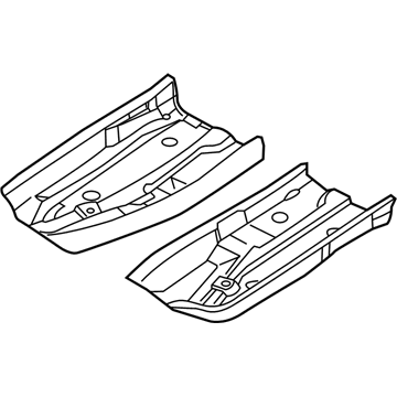 Audi 8D0-803-205