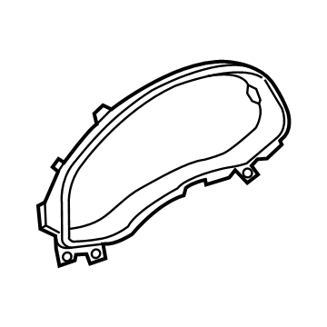 Audi 4M8-857-116-3Q7