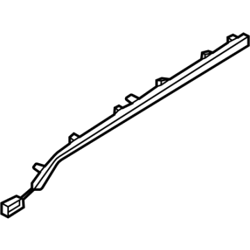 Audi 4M8-947-198