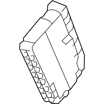 Audi 4H0-941-824