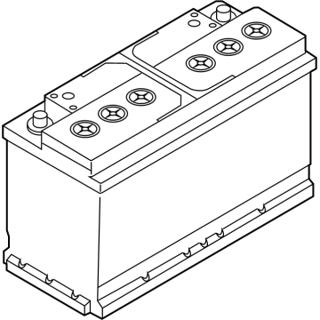 Audi 000-915-105-FC
