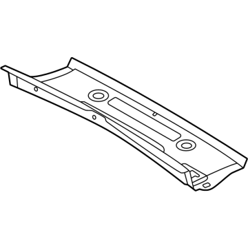 Audi 85H-817-983