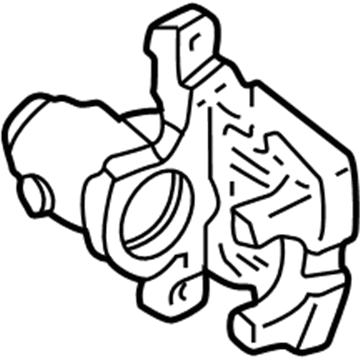 Audi 8D0-615-423