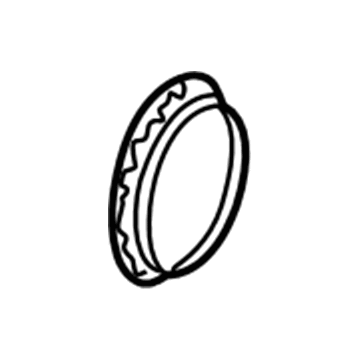 Audi 8A0-501-641-A