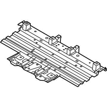 Audi 85H-803-638-C