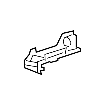 Audi 4M0-949-101-A