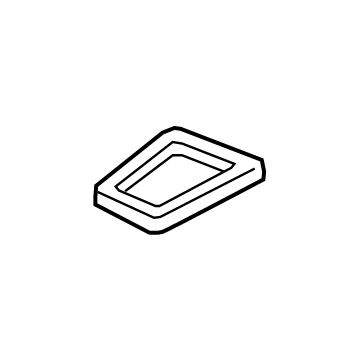 Audi 4M0-857-555-A