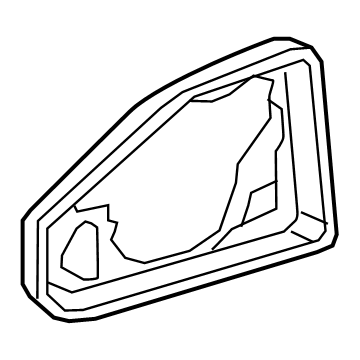 Audi 4M0-857-239-A-9B9