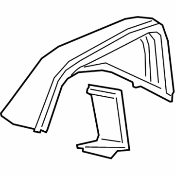 Audi 4M0-072-531-A-3Q0
