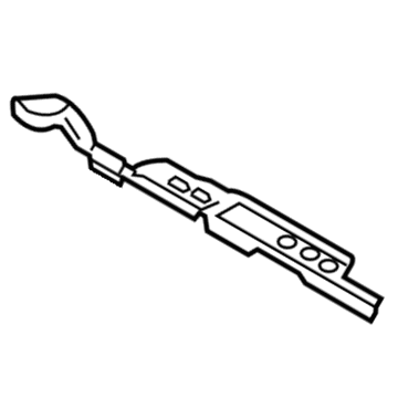 Audi 8T0-809-076-A
