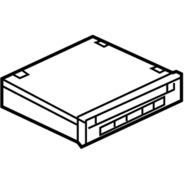 Audi 4E0-057-110-L