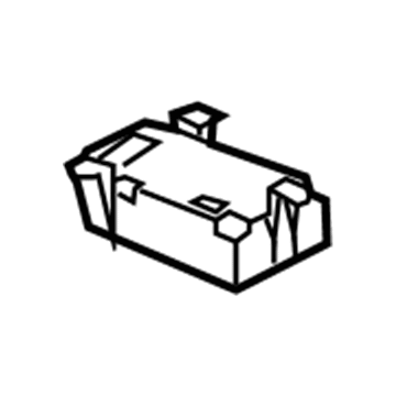 Audi 4F0-035-223-P
