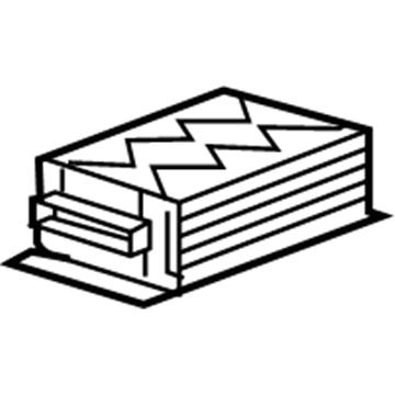 Audi 4F0-035-223-G