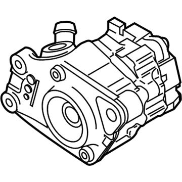 Audi 4E0-145-156-F