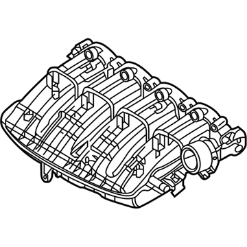 Audi 06L-133-201-FP
