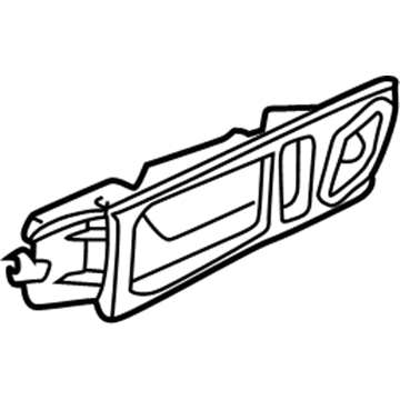 Audi 8D0-839-019-01C