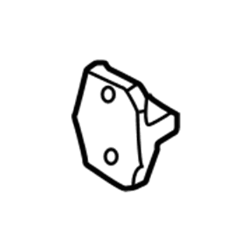 Audi 4A0-837-035-C