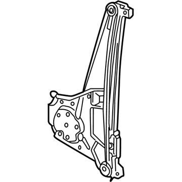 Audi 8D0-839-461
