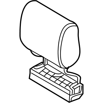 Audi 4L0-885-901-AK-38M