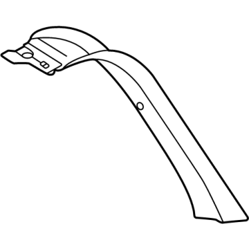 Audi 85H-867-607-4PK