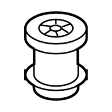 Audi 4F0-399-409-C