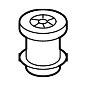 Audi 4F0-399-419-C