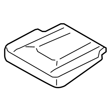 Audi 4M0-883-375-C