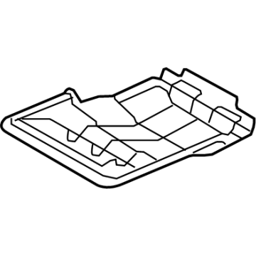 Audi 4M0-883-311