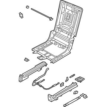 Audi 4M0-883-107-E-QA5