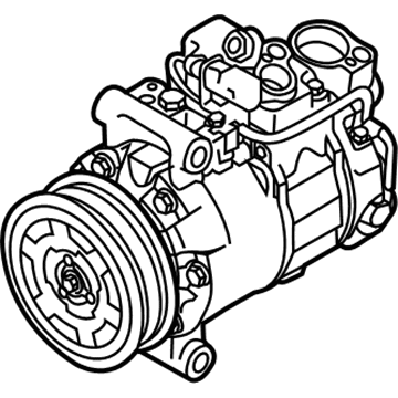 Audi 4E0-260-805-AR