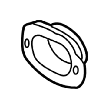 Audi 4B0-199-335-B