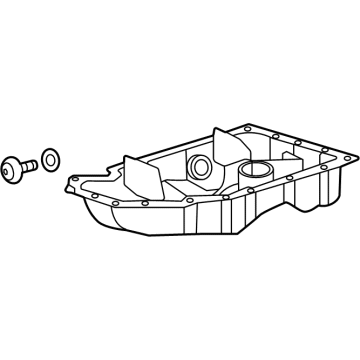 Audi 06K-103-600-AF