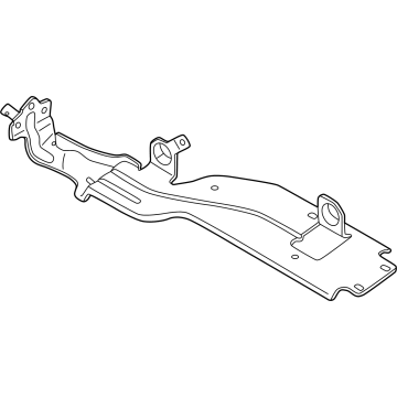 Audi 85E-820-195-A