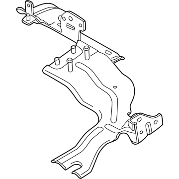 Audi 85E-820-195-S
