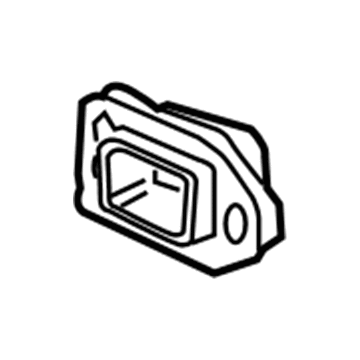 Audi 8E0-199-335-J Stop