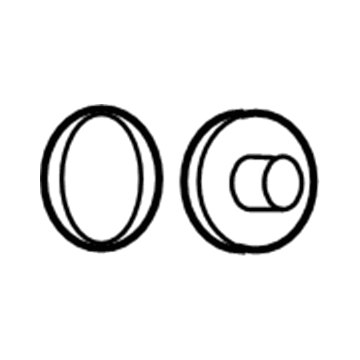 Audi 038-117-061-B