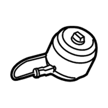 Audi 4G0-199-382-AE