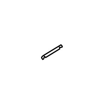 Audi 4K5-877-318 Air Deflector Link Kit