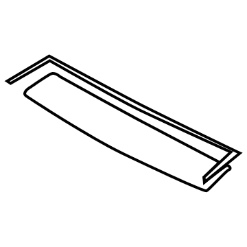 Audi RS6 Avant Sunroof - 4K5-877-055-A
