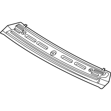 Audi 9J1-817-133-AY