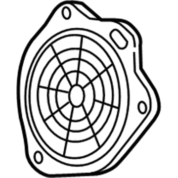 Audi 8S0-035-411-B