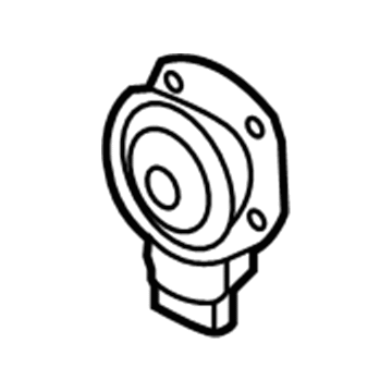 Audi 8S0-035-399-A