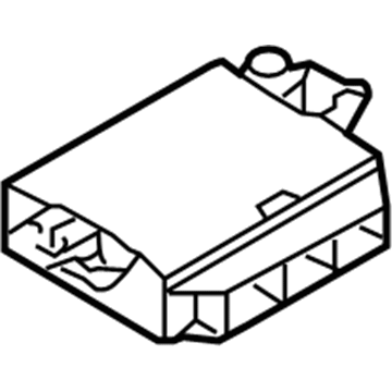 Audi 8K0-907-063-DL