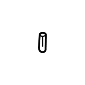 Audi Interior Light Bulb - N-904-697-01