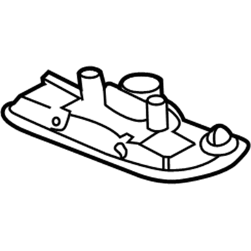 Audi 8D0-947-106-1EU