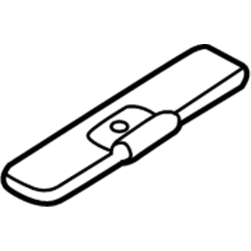 Audi 8D0-858-555-P21
