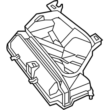 Audi 9J1-815-129-C