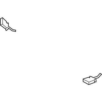 Audi 9J1-963-281-B SENDER