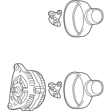 Audi 079-903-015-X